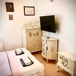 Kwatera Prywatna Maja Privatunterkunft