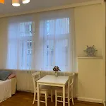Privatunterkunft Kwatera Prywatna Maja