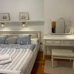 Privatunterkunft Kwatera Prywatna Maja *
