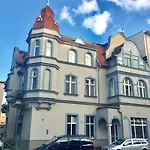 Kwatera Prywatna Maja Zoppot