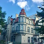 Privatunterkunft Kwatera Prywatna Maja Zoppot