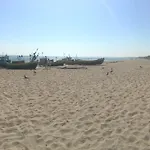 Kwatera Prywatna Maja Sopot