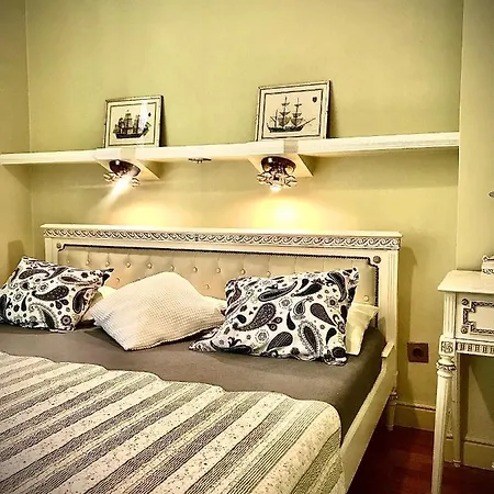 Kwatera Prywatna Maja * Сопот