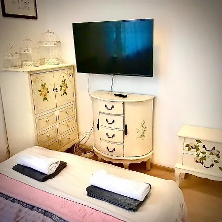 Проживання в сім'ї Kwatera Prywatna Maja