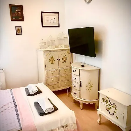 Kwatera Prywatna Maja Homestay