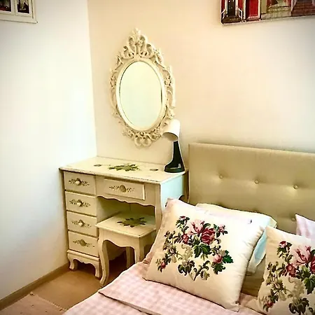 Проживання в сім'ї Kwatera Prywatna Maja