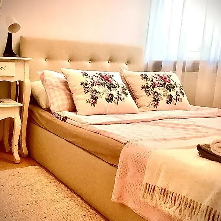 Проживання в сім'ї Kwatera Prywatna Maja