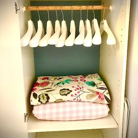 Проживання в сім'ї Kwatera Prywatna Maja Сопот