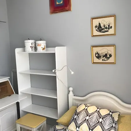 Homestay Kwatera Prywatna Maja Sopot