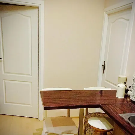 Homestay Kwatera Prywatna Maja Sopot