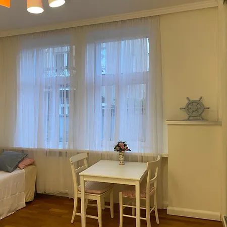 Проживання в сім'ї Kwatera Prywatna Maja