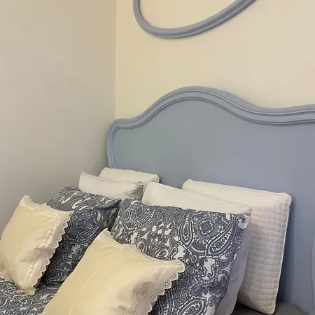 Kwatera Prywatna Maja Homestay *