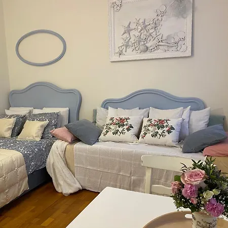 Kwatera Prywatna Maja Homestay Sopot