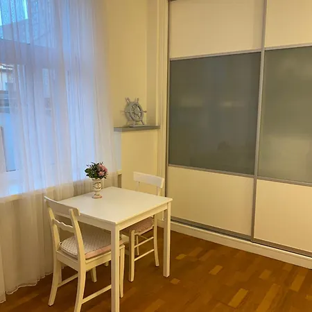 Ubytování v soukromí Kwatera Prywatna Maja *