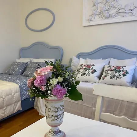 Kwatera Prywatna Maja Проживання в сім'ї Сопот