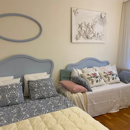 Kwatera Prywatna Maja * Сопот