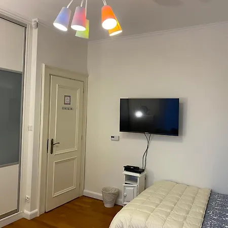 Kwatera Prywatna Maja Sopoty