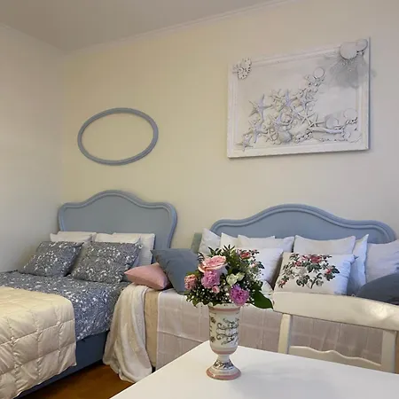 Kwatera Prywatna Maja Проживання в сім'ї *