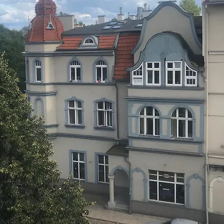 Homestay Kwatera Prywatna Maja Sopot