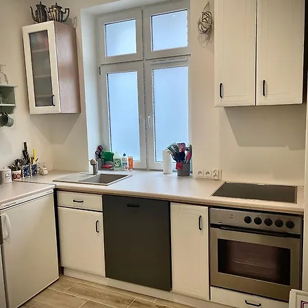 Kwatera Prywatna Maja * Sopot