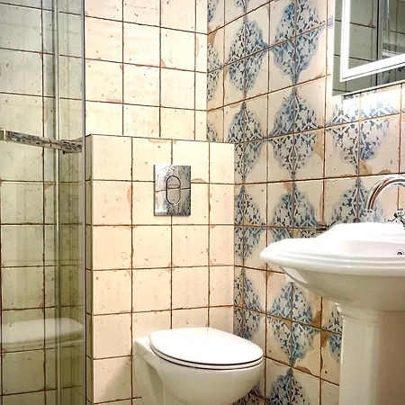 Ubytování v soukromí Kwatera Prywatna Maja Sopoty