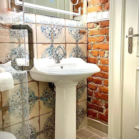 Kwatera Prywatna Maja Проживання в сім'ї *