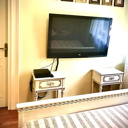 Homestay Kwatera Prywatna Maja Sopot