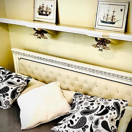 Kwatera Prywatna Maja Сопот