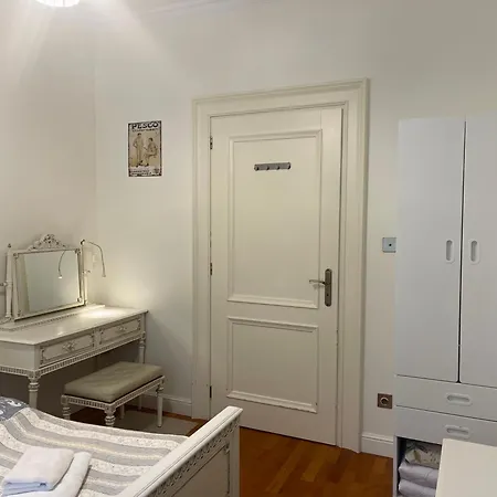 Kwatera Prywatna Maja Проживання в сім'ї *