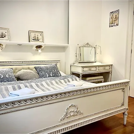 Kwatera Prywatna Maja * Sopot