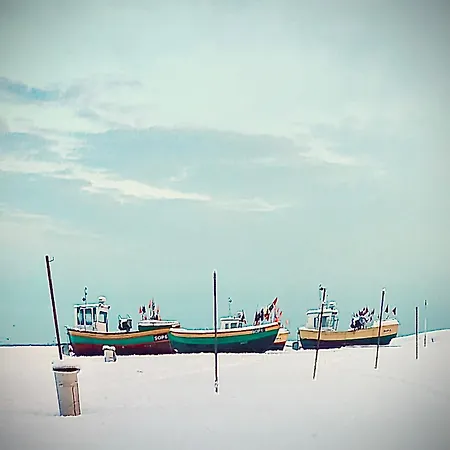 Homestay Kwatera Prywatna Maja