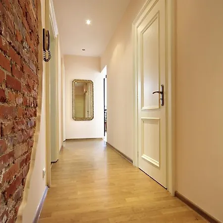 Ubytování v soukromí Kwatera Prywatna Maja Sopoty