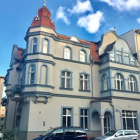 Kwatera Prywatna Maja Sopot