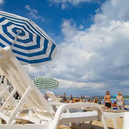 Kwatera Prywatna Maja *