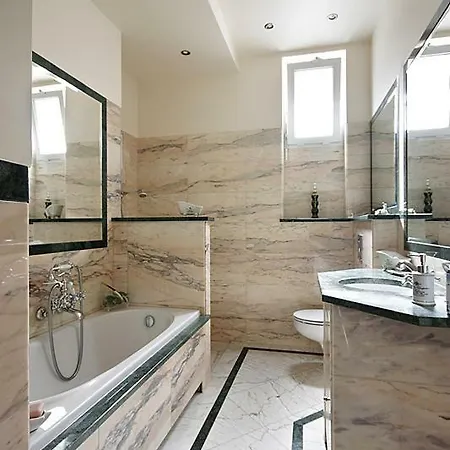 Kwatera Prywatna Maja Сопот