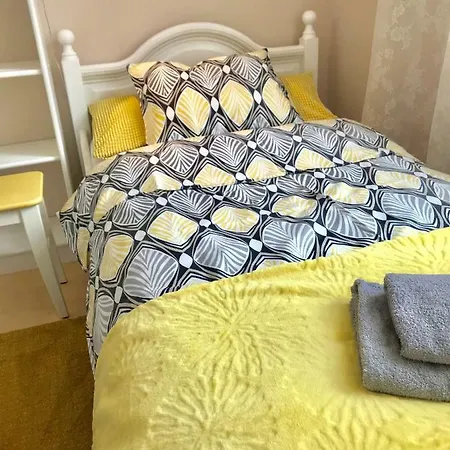 Kwatera Prywatna Maja *