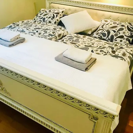 Kwatera Prywatna Maja *