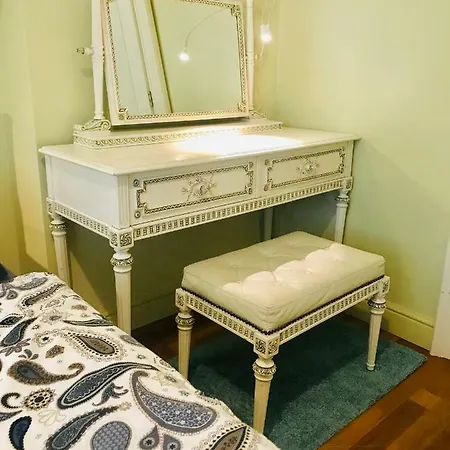 Проживання в сім'ї Kwatera Prywatna Maja Сопот