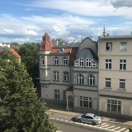 Kwatera Prywatna Maja Sopot