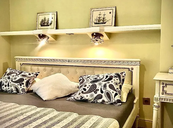 Kwatera Prywatna Maja * Sopot