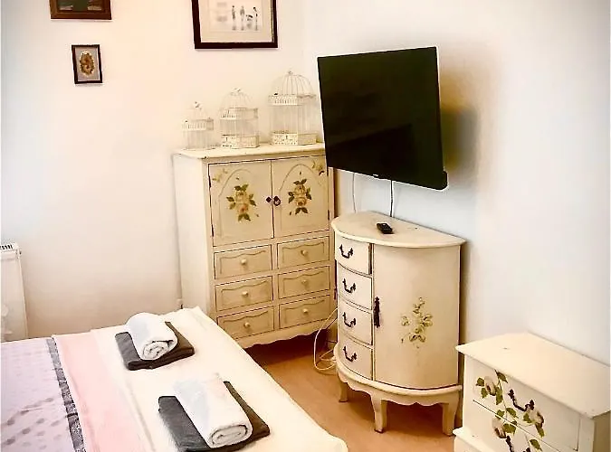 Kwatera Prywatna Maja Homestay