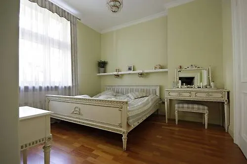 Kwatera Prywatna Maja * 소포트