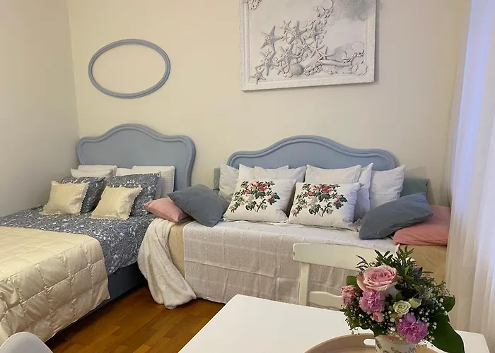 Kwatera Prywatna Maja Homestay Sopot