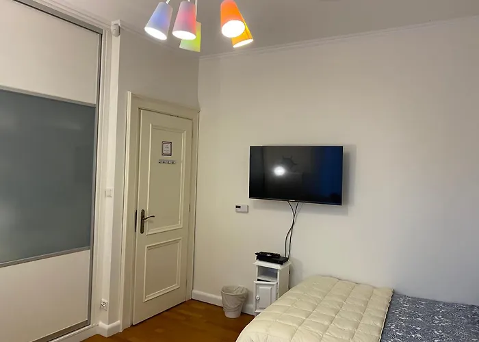 Homestay Kwatera Prywatna Maja