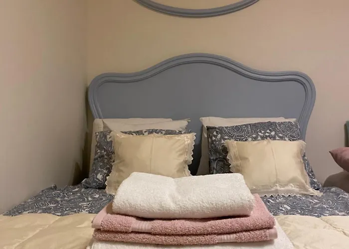 Kwatera Prywatna Maja Homestay *