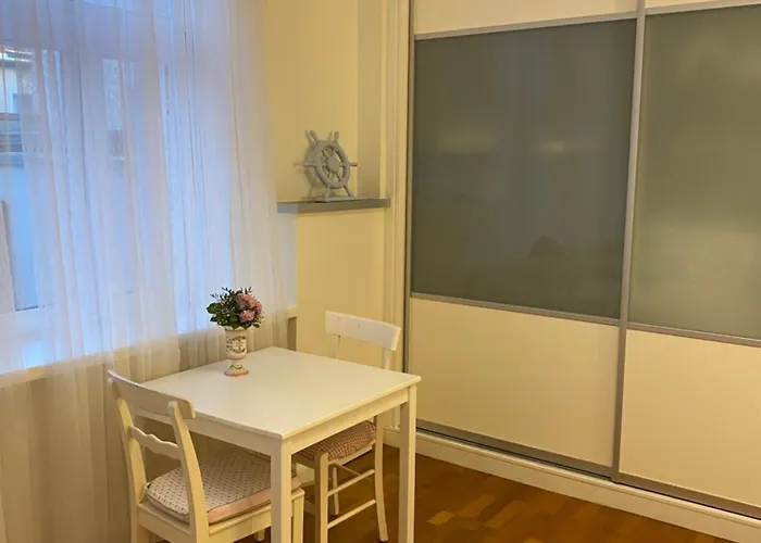 Privatunterkunft Kwatera Prywatna Maja *