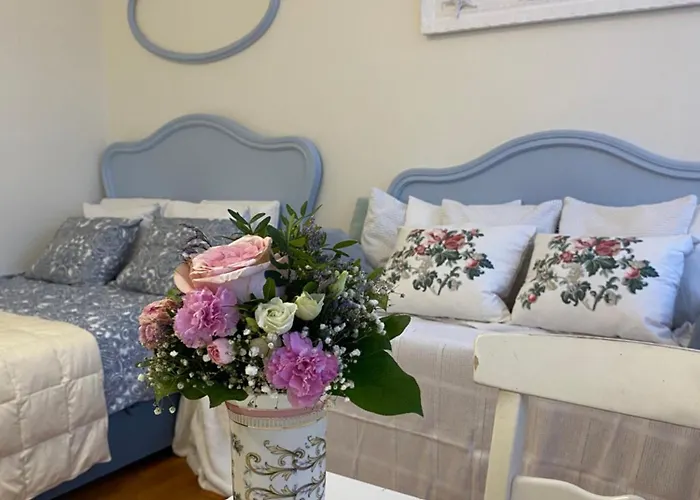 Kwatera Prywatna Maja Homestay Sopot