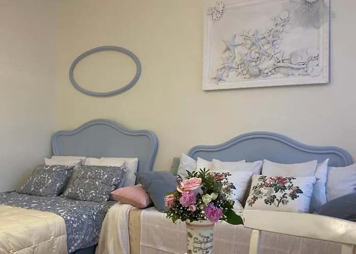 Kwatera Prywatna Maja Homestay *