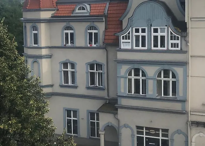 Homestay Kwatera Prywatna Maja Sopot