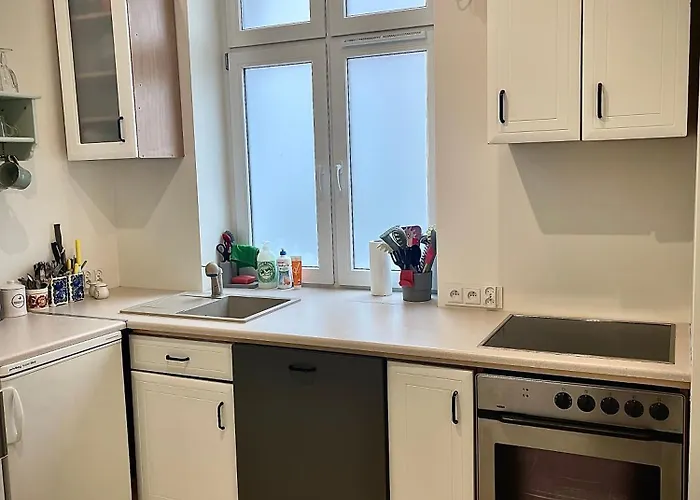 Kwatera Prywatna Maja * 소포트